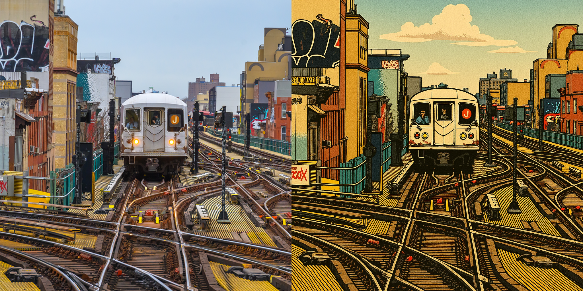 Irasutoya - Sample 1