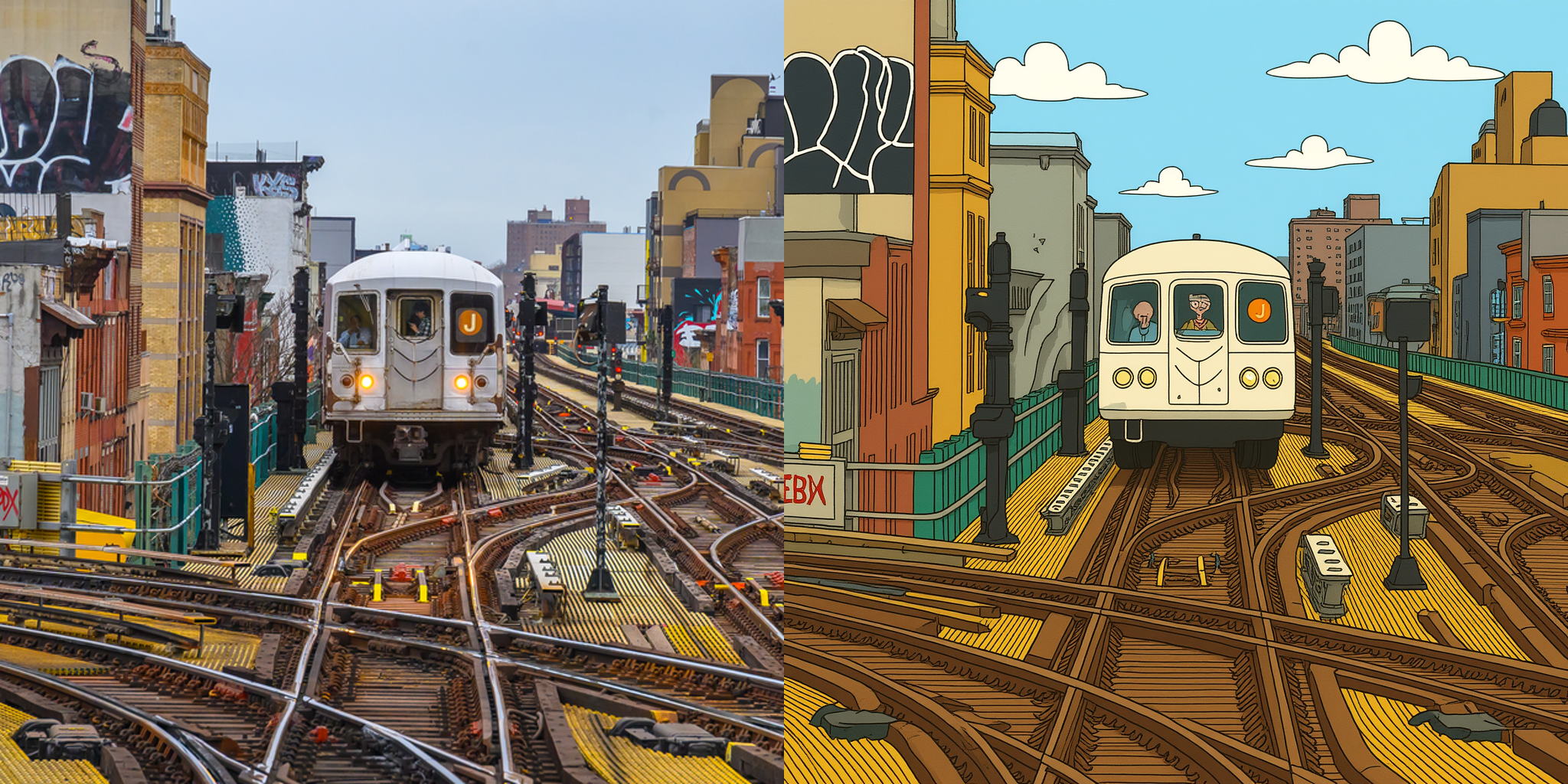 Rick Morty - Sample 1