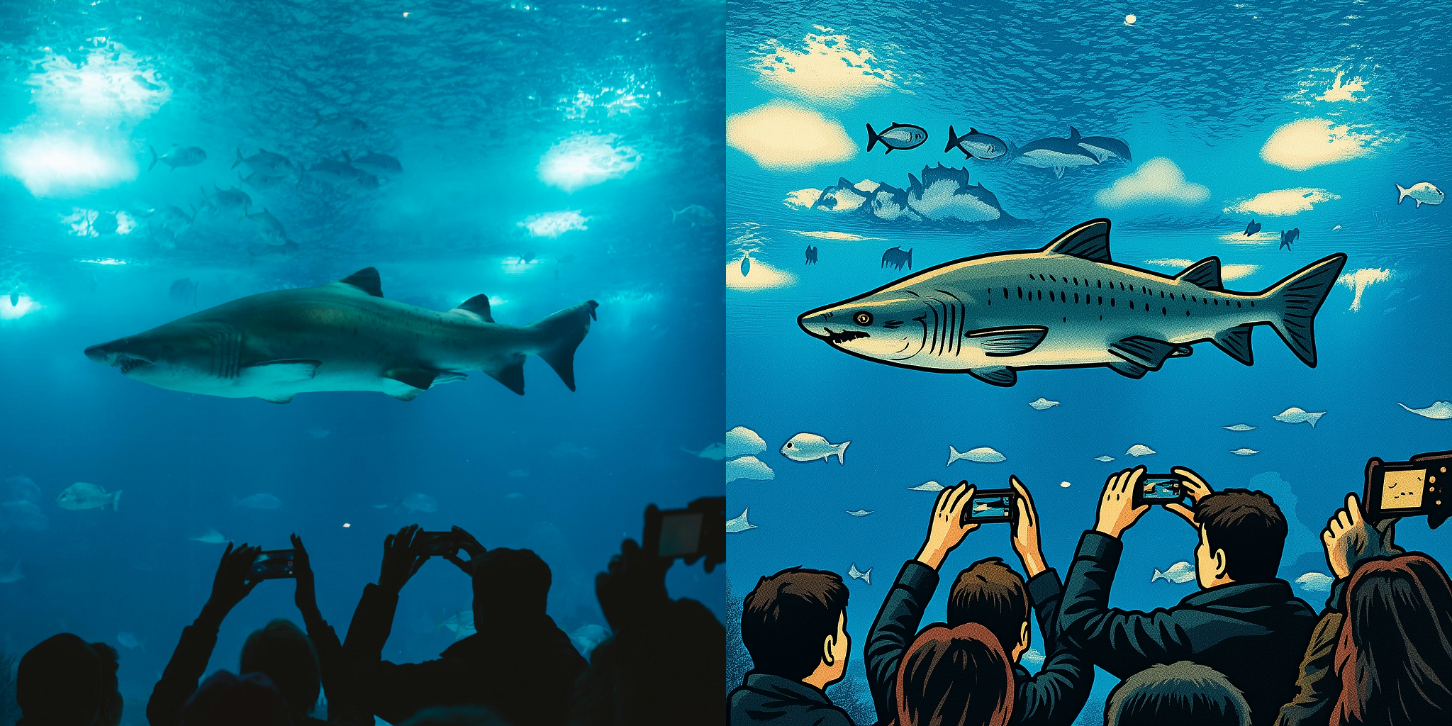 Irasutoya - Sample 2