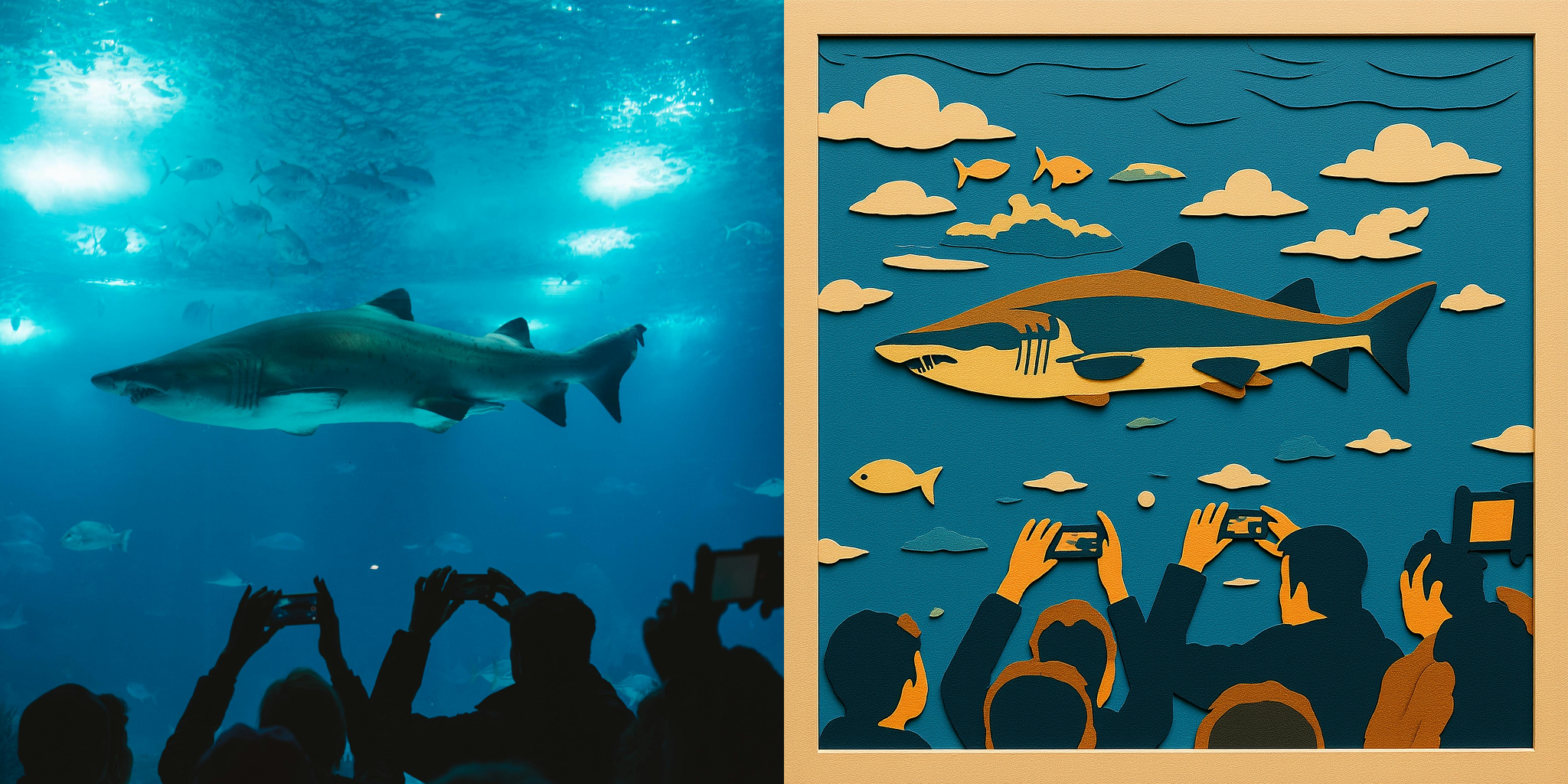 Paper Cutting - Sample 2