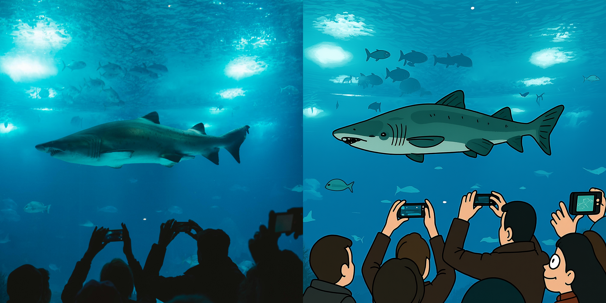 Rick Morty - Sample 2