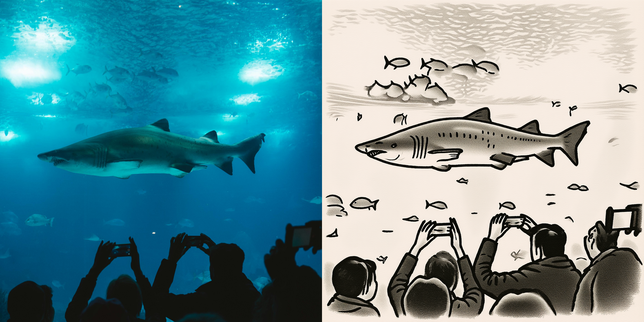 Chinese Ink - Sample 2