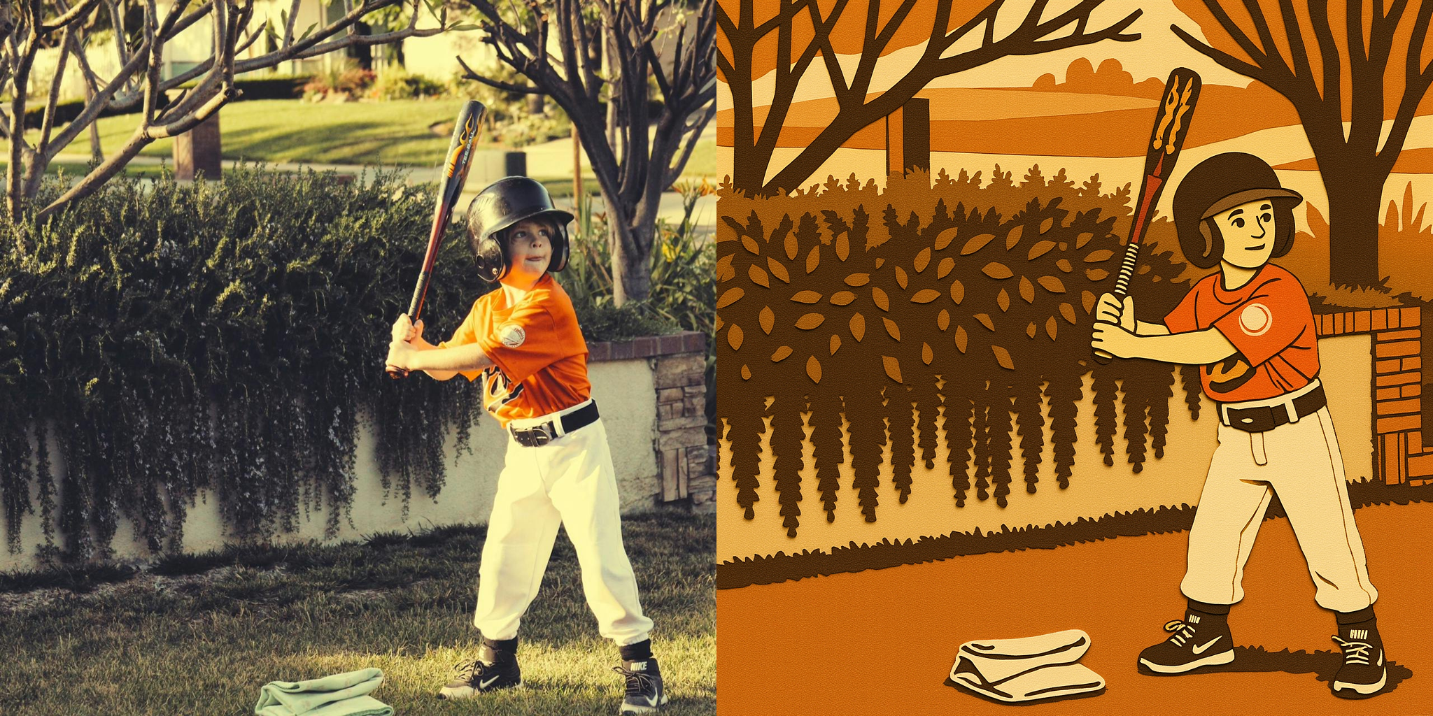 Paper Cutting - Sample 3