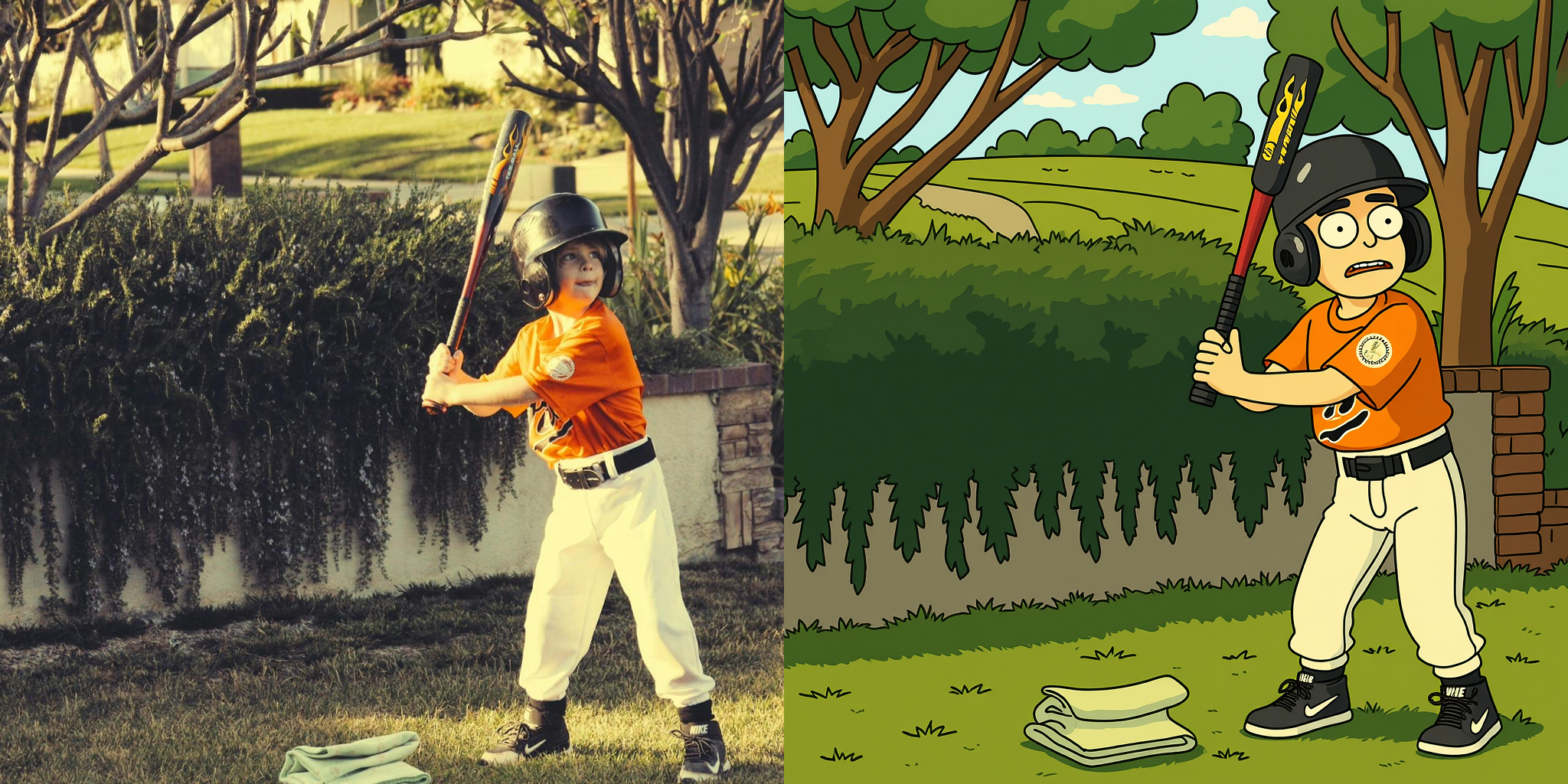 Rick Morty - Sample 3