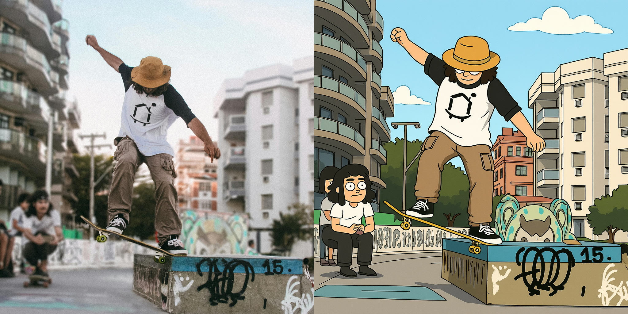 Rick Morty - Sample 4