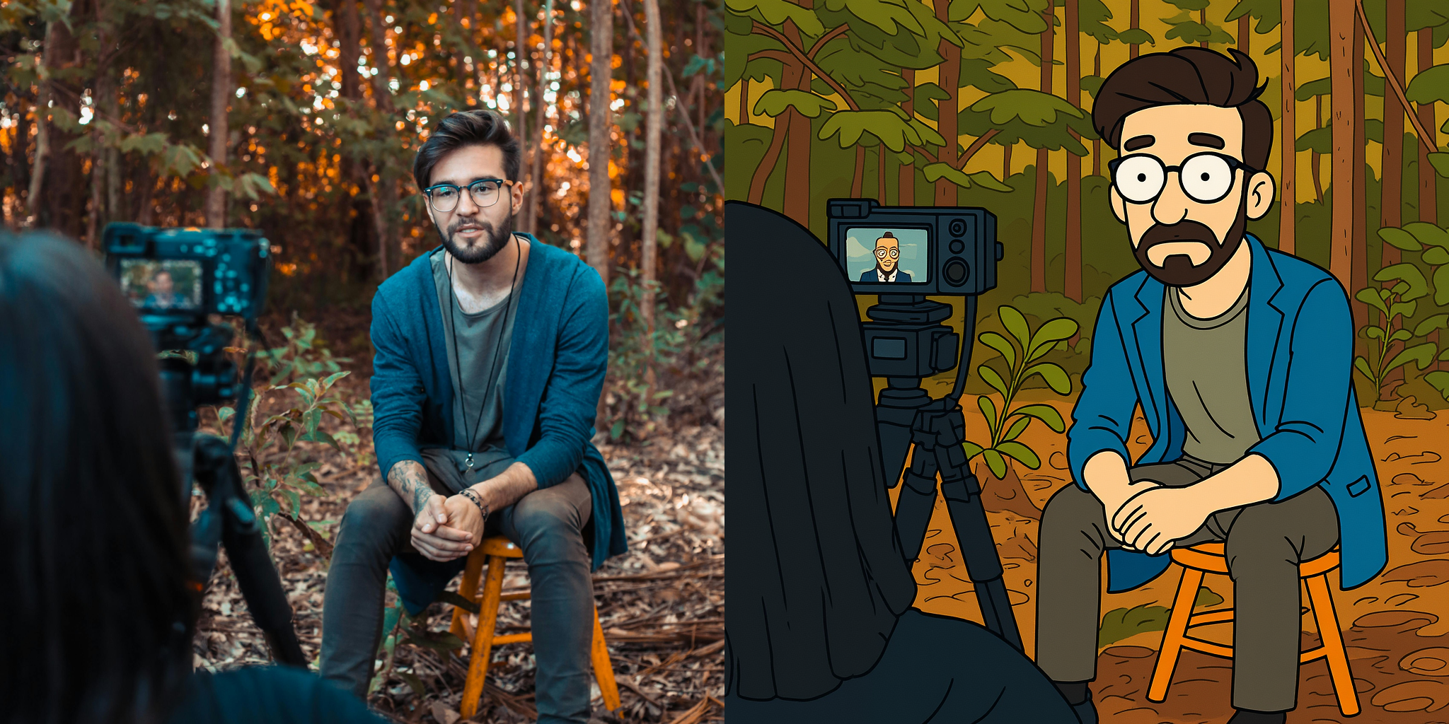 Rick Morty - Sample 6