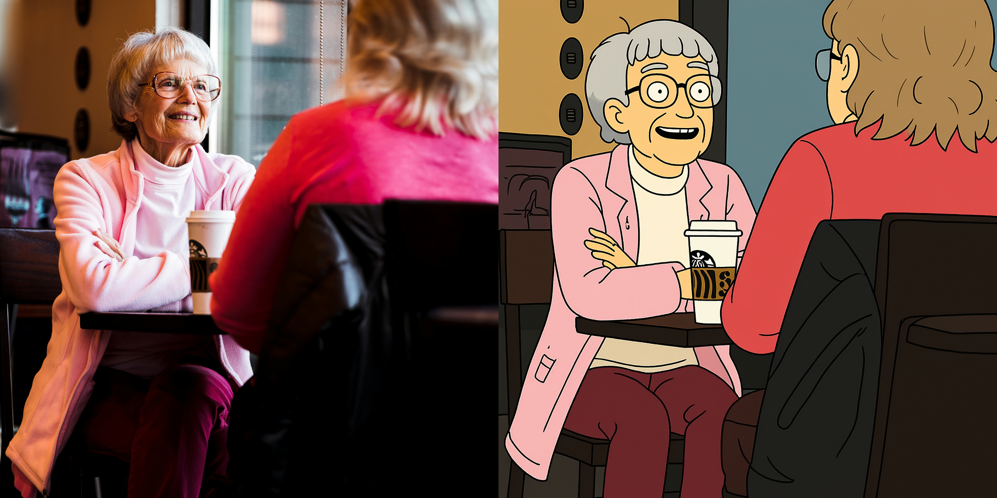 Rick Morty - Sample 5