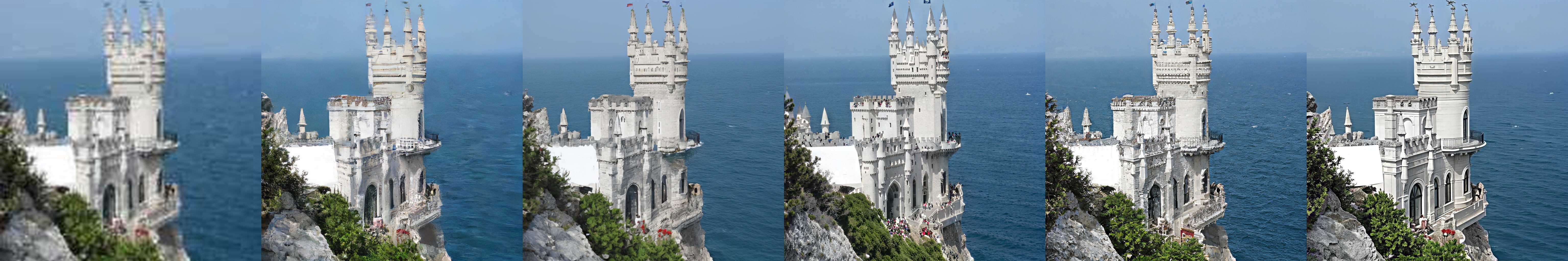Comparison 160