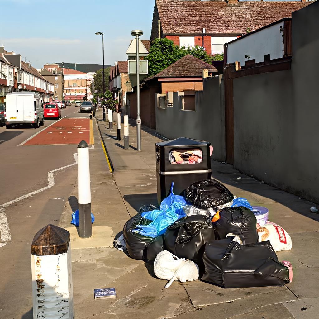 LucidFlux(+LucidNFT) output